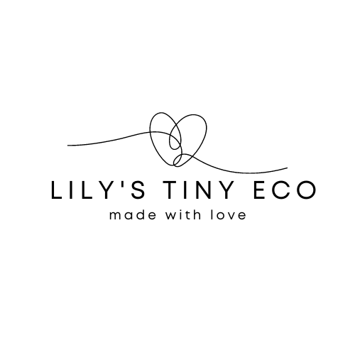 Lily's Tiny Eco logo
